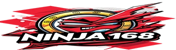 Logo Ninja168